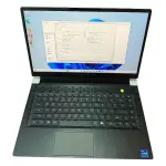 Dell Alienware X15 R1 Gaming Laptop – Intel Core i7 11th Gen, 32GB RAM 1TB SSD, 8GB RTX 3070 Graphics, 15.6" Display